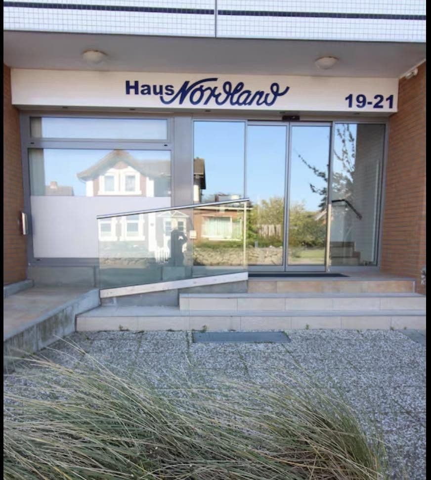 Predaj bytu 2-izbový 39 m², Kjeirstraße 19 -21, Sylt, Šlezvicko-Holštajnsko Predaj bytu 2-izbový 39 m², Kjeirstraße 19 -21, Sylt, Šlezvicko-Holštajnsko