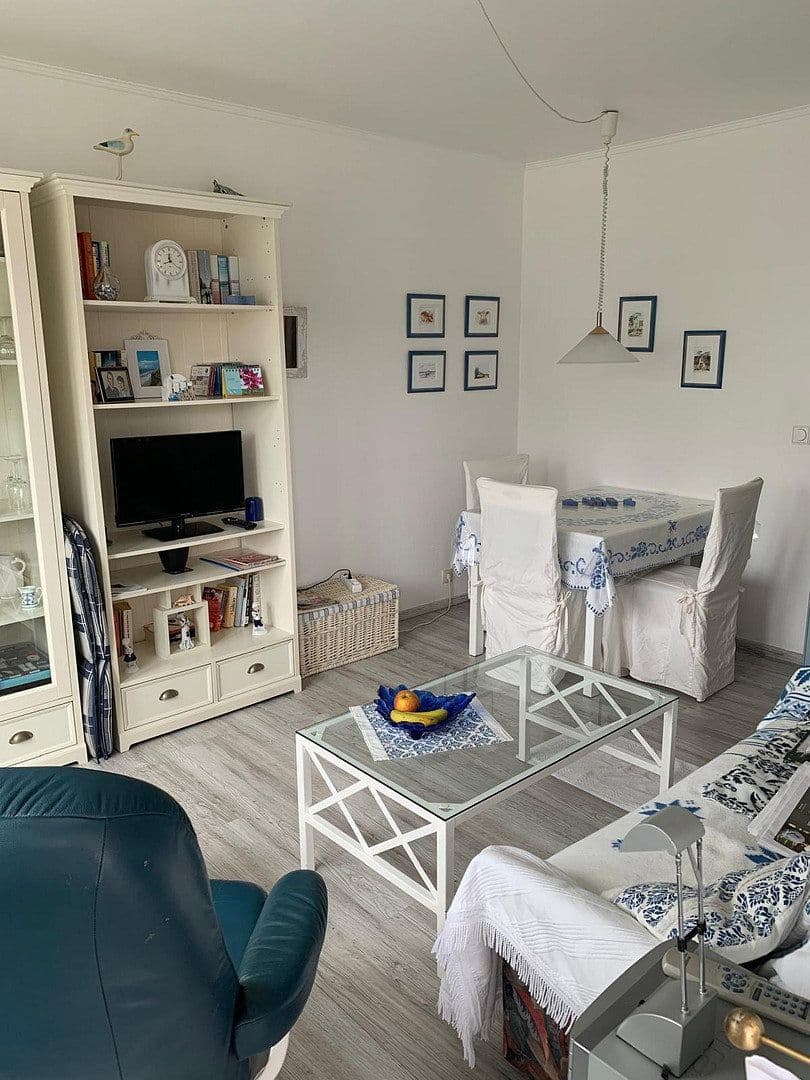 Predaj bytu 2-izbový 39 m², Kjeirstraße 19 -21, Sylt, Šlezvicko-Holštajnsko Predaj bytu 2-izbový 39 m², Kjeirstraße 19 -21, Sylt, Šlezvicko-Holštajnsko