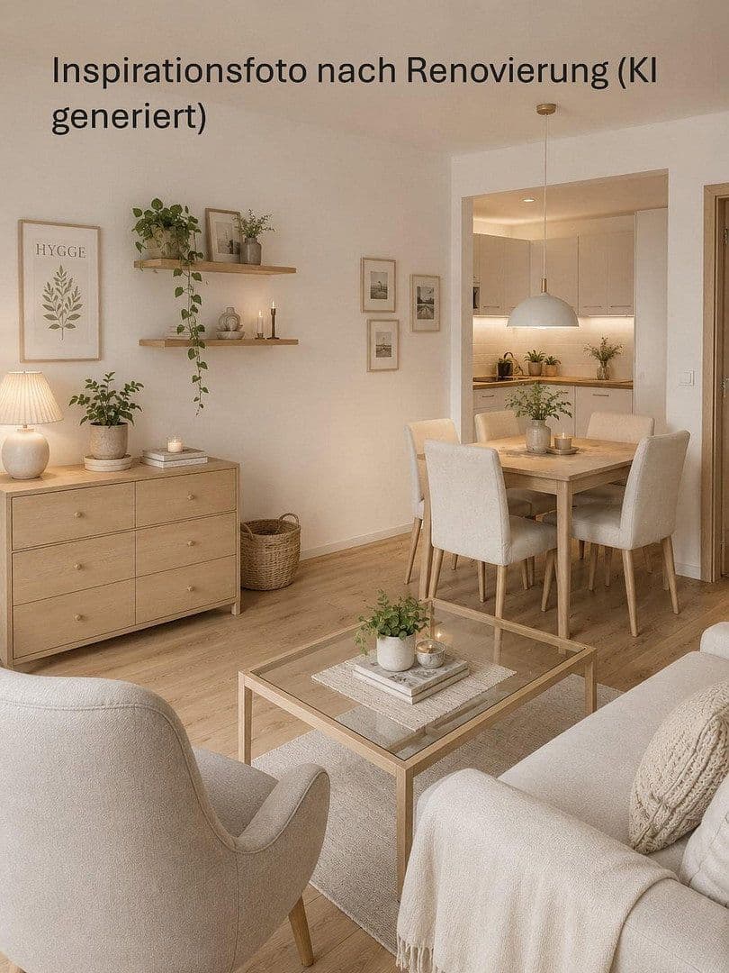 Predaj bytu 2-izbový 39 m², Kjeirstraße 19 -21, Sylt, Šlezvicko-Holštajnsko Predaj bytu 2-izbový 39 m², Kjeirstraße 19 -21, Sylt, Šlezvicko-Holštajnsko