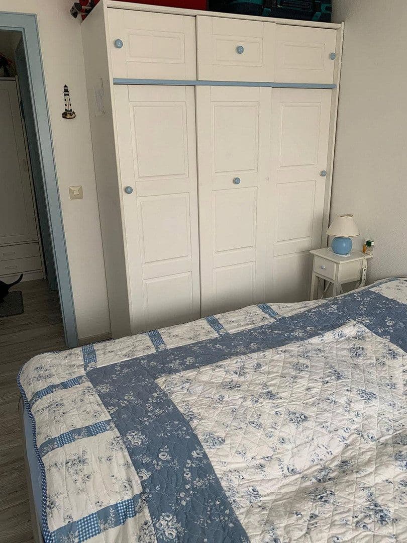 Predaj bytu 2-izbový 39 m², Kjeirstraße 19 -21, Sylt, Šlezvicko-Holštajnsko Predaj bytu 2-izbový 39 m², Kjeirstraße 19 -21, Sylt, Šlezvicko-Holštajnsko