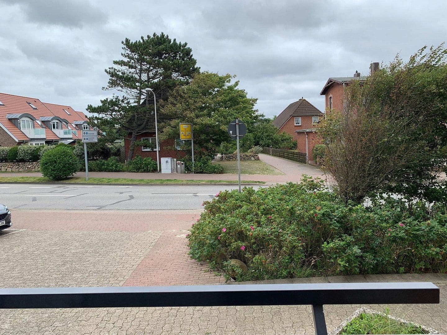 Predaj bytu 2-izbový 39 m², Kjeirstraße 19 -21, Sylt, Šlezvicko-Holštajnsko Predaj bytu 2-izbový 39 m², Kjeirstraße 19 -21, Sylt, Šlezvicko-Holštajnsko