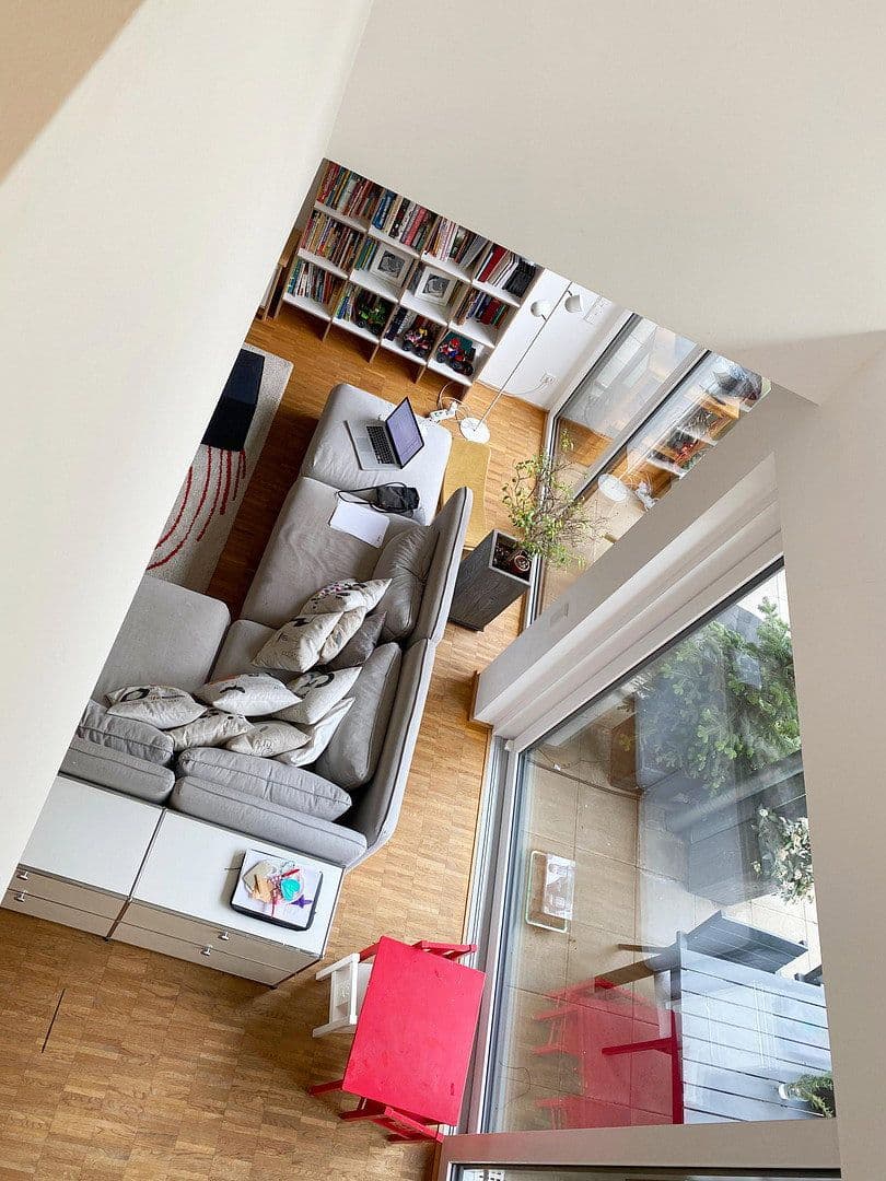Predaj bytu 5-izbový 161 m², Mannheim, Bádensko-Wurttembersko Predaj bytu 5-izbový 161 m², Mannheim, Bádensko-Wurttembersko