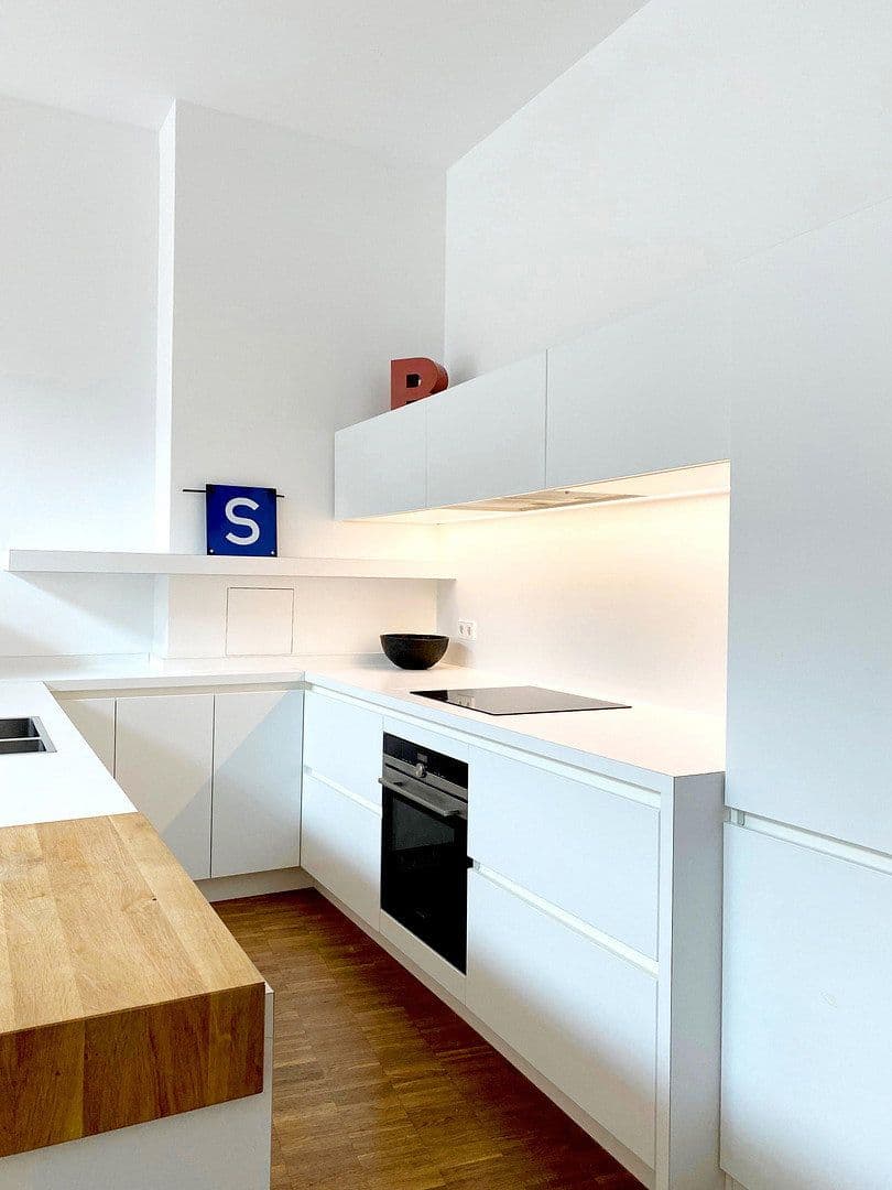 Predaj bytu 5-izbový 161 m², Mannheim, Bádensko-Wurttembersko Predaj bytu 5-izbový 161 m², Mannheim, Bádensko-Wurttembersko