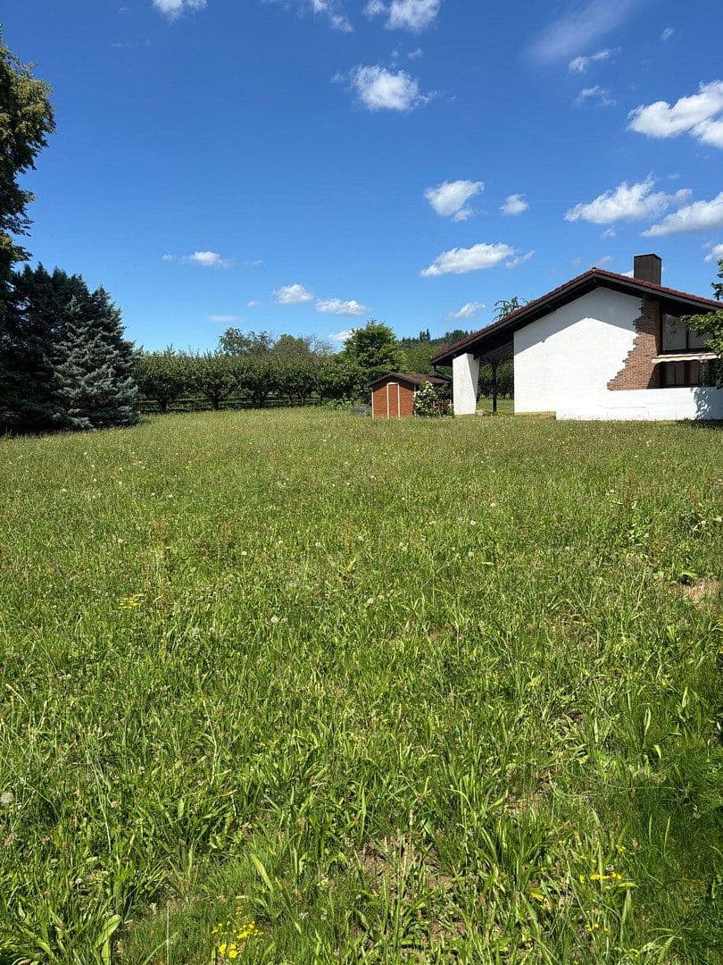 Predaj pozemku 1.276 m², Renchen, Bádensko-Wurttembersko Predaj pozemku 1.276 m², Renchen, Bádensko-Wurttembersko