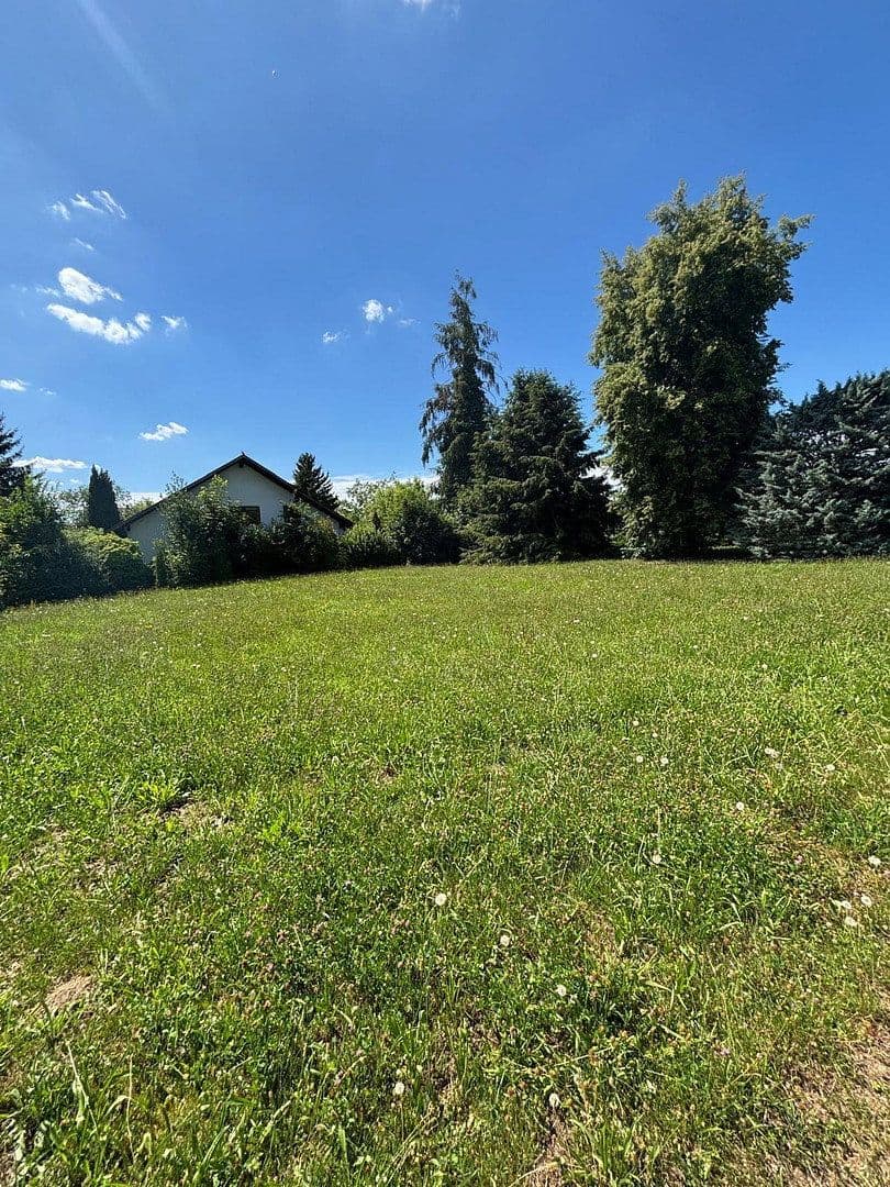 Predaj pozemku 1.276 m², Renchen, Bádensko-Wurttembersko Predaj pozemku 1.276 m², Renchen, Bádensko-Wurttembersko