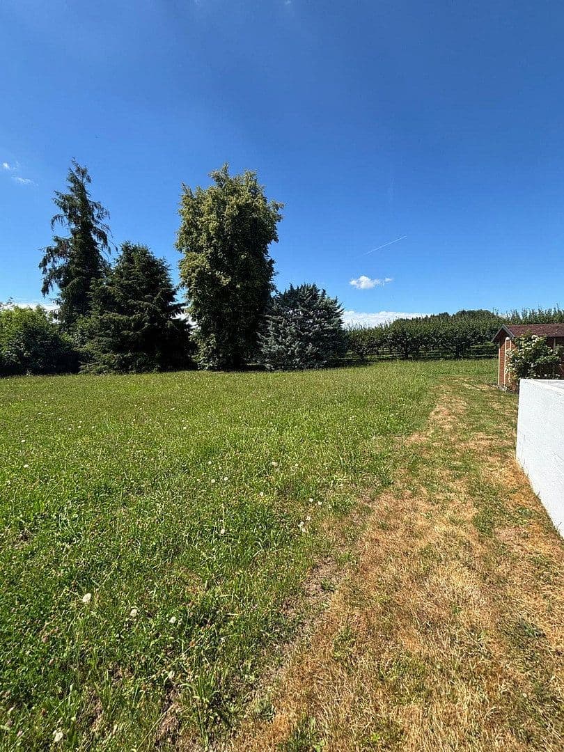 Predaj pozemku 1.276 m², Renchen, Bádensko-Wurttembersko Predaj pozemku 1.276 m², Renchen, Bádensko-Wurttembersko