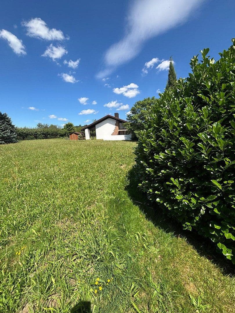 Predaj pozemku 1.276 m², Renchen, Bádensko-Wurttembersko Predaj pozemku 1.276 m², Renchen, Bádensko-Wurttembersko
