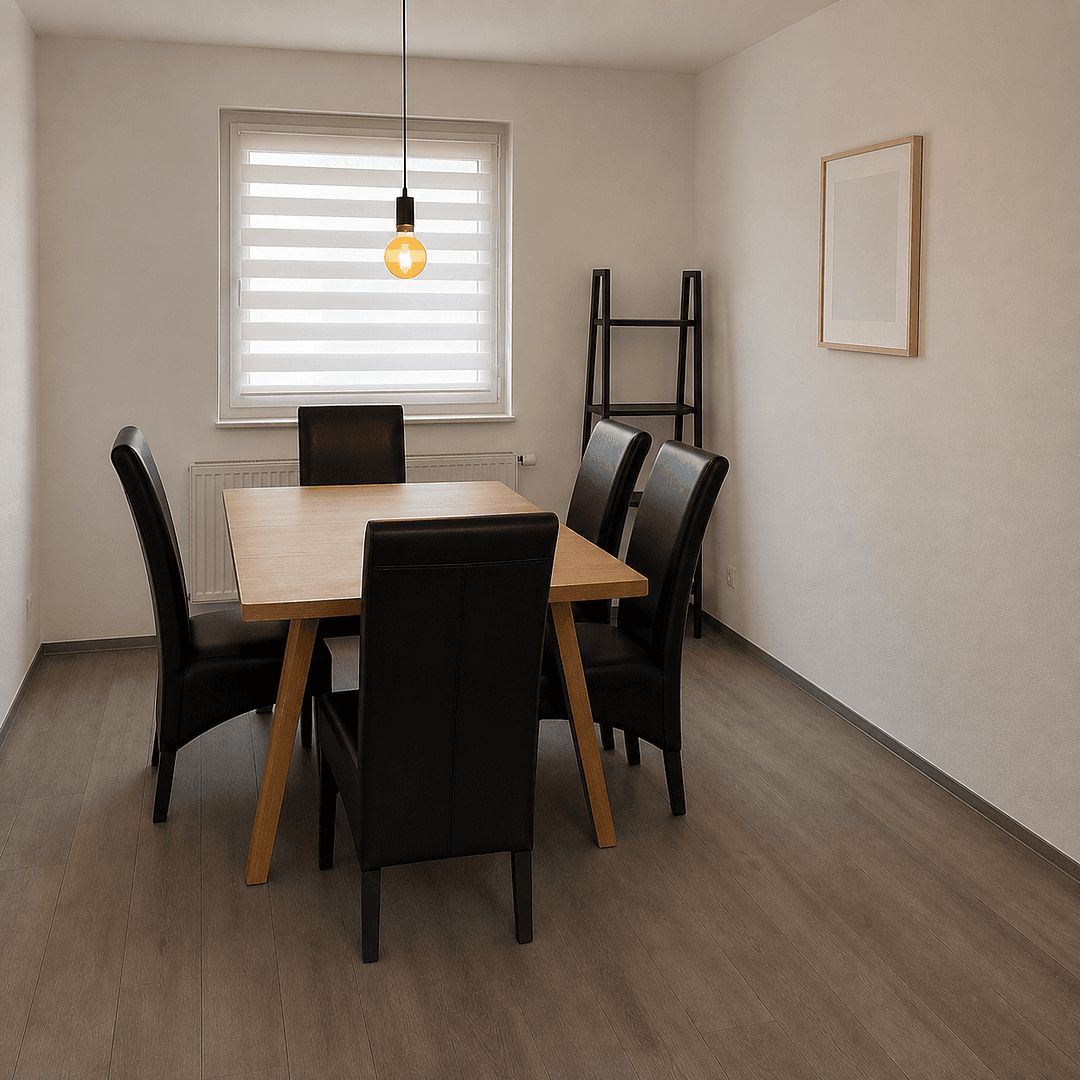 Prenájom bytu 3-izbový 60 m², Bremen, Brémy Prenájom bytu 3-izbový 60 m², Bremen, Brémy