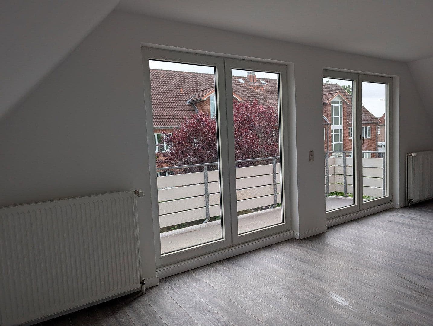 Prenájom bytu 3-izbový 86 m², Tornesch, Šlezvicko-Holštajnsko Prenájom bytu 3-izbový 86 m², Tornesch, Šlezvicko-Holštajnsko