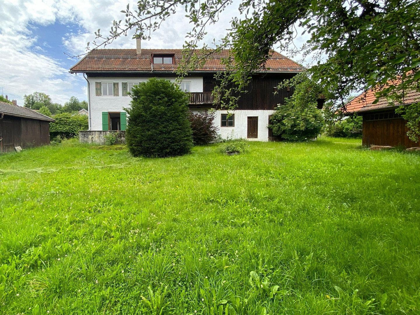 Predaj pozemku 418 m², Bad Tölz, Bavorsko Predaj pozemku 418 m², Bad Tölz, Bavorsko