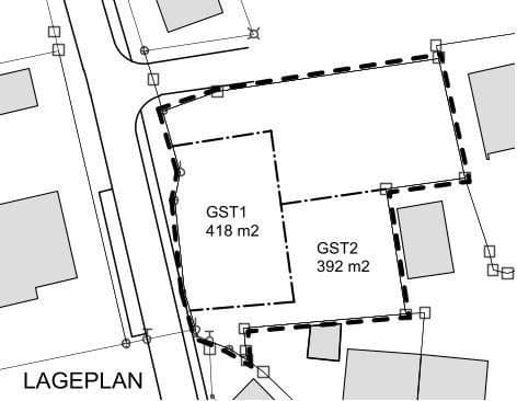 Predaj pozemku 418 m², Bad Tölz, Bavorsko Predaj pozemku 418 m², Bad Tölz, Bavorsko