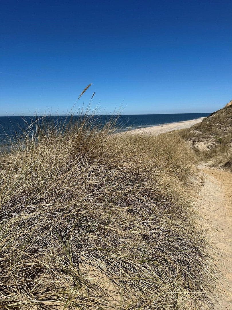 Predaj domu 150 m², pozemok 450 m², Kampen (Sylt), Šlezvicko-Holštajnsko Predaj domu 150 m², pozemok 450 m², Kampen (Sylt), Šlezvicko-Holštajnsko