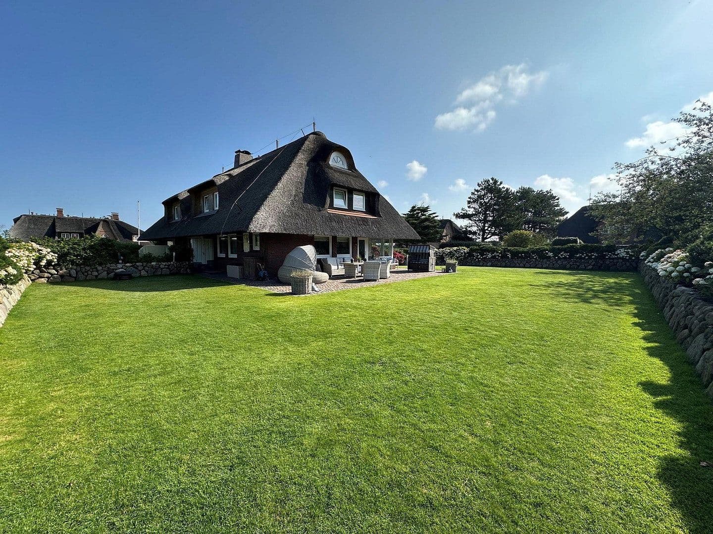 Predaj domu 150 m², pozemok 450 m², Kampen (Sylt), Šlezvicko-Holštajnsko Predaj domu 150 m², pozemok 450 m², Kampen (Sylt), Šlezvicko-Holštajnsko