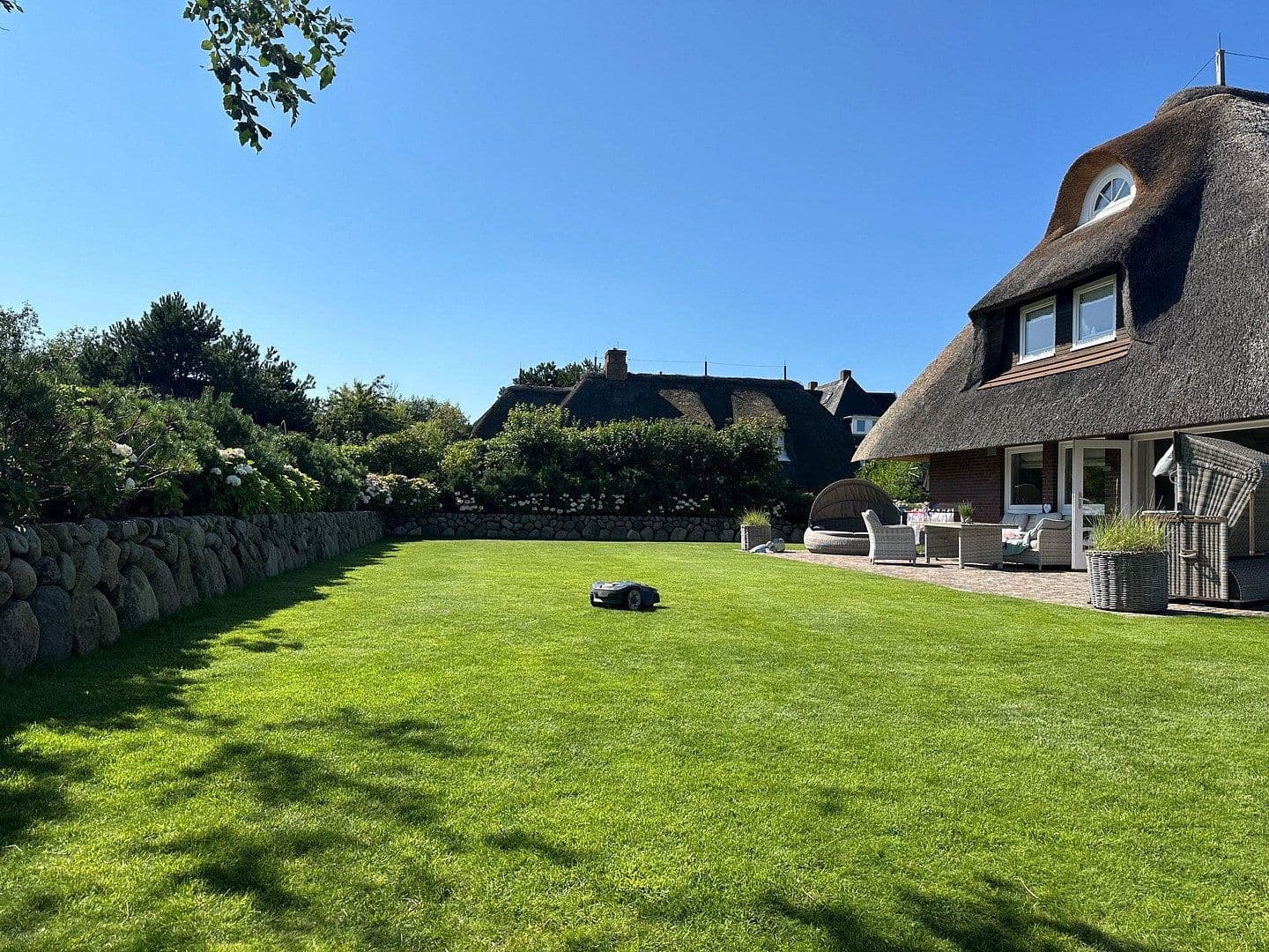 Predaj domu 150 m², pozemok 450 m², Kampen (Sylt), Šlezvicko-Holštajnsko Predaj domu 150 m², pozemok 450 m², Kampen (Sylt), Šlezvicko-Holštajnsko