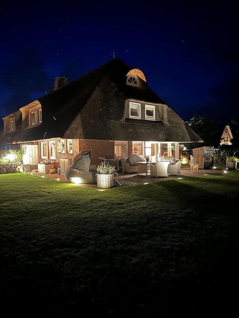 Predaj domu 150 m², pozemok 450 m², Kampen (Sylt), Šlezvicko-Holštajnsko Predaj domu 150 m², pozemok 450 m², Kampen (Sylt), Šlezvicko-Holštajnsko