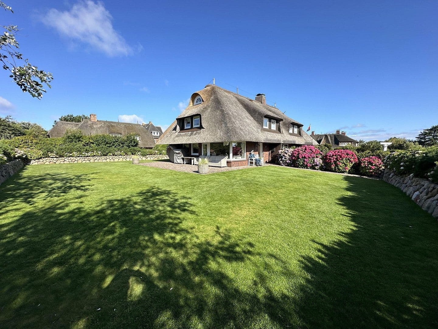 Predaj domu 150 m², pozemok 450 m², Kampen (Sylt), Šlezvicko-Holštajnsko Predaj domu 150 m², pozemok 450 m², Kampen (Sylt), Šlezvicko-Holštajnsko