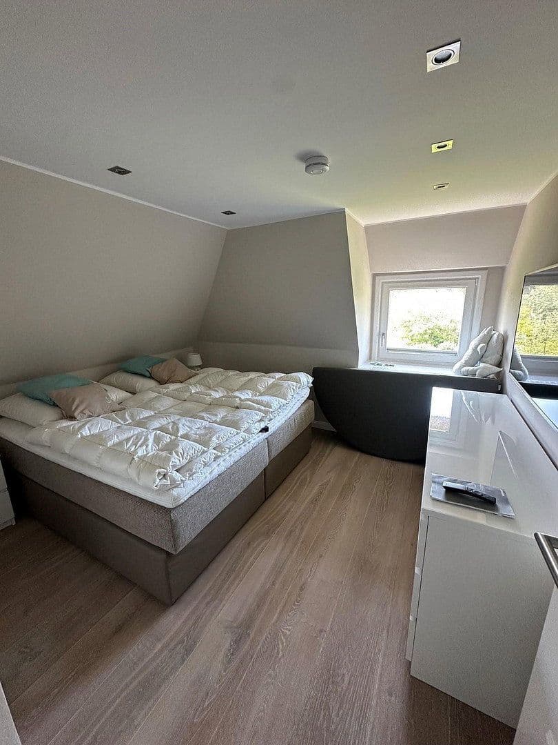Predaj domu 150 m², pozemok 450 m², Kampen (Sylt), Šlezvicko-Holštajnsko Predaj domu 150 m², pozemok 450 m², Kampen (Sylt), Šlezvicko-Holštajnsko