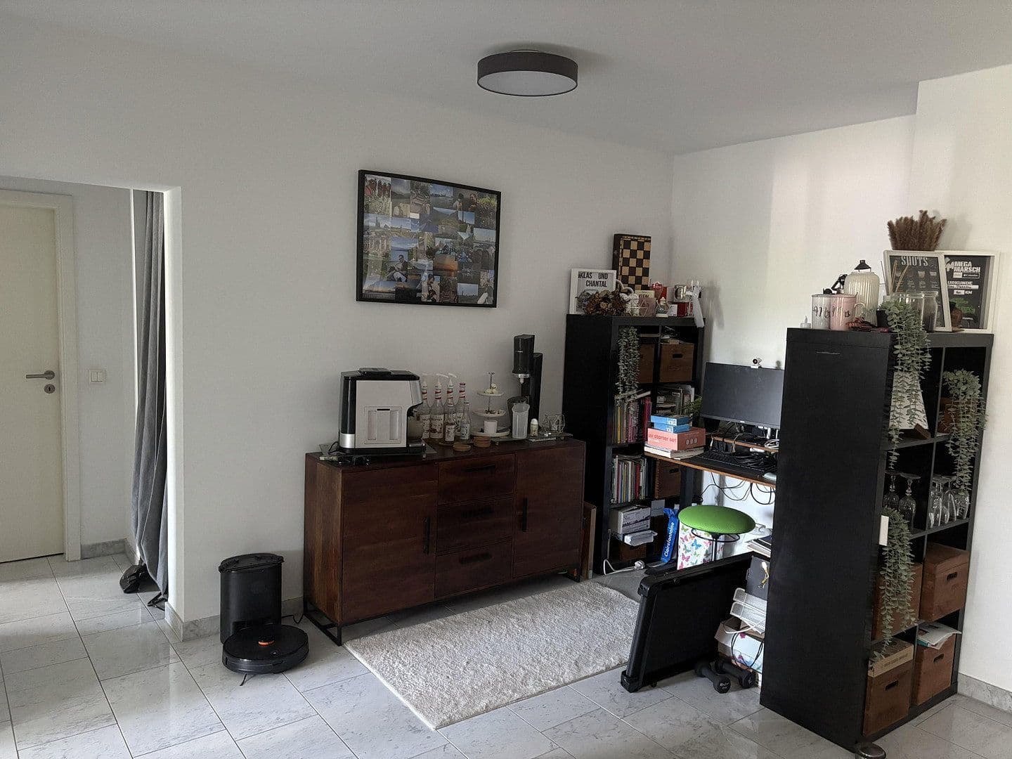 Prenájom bytu 3-izbový 82 m², Marbacher Str. 13, Düsseldorf, Severné Porýnie - Westfálsko Prenájom bytu 3-izbový 82 m², Marbacher Str. 13, Düsseldorf, Severné Porýnie - Westfálsko
