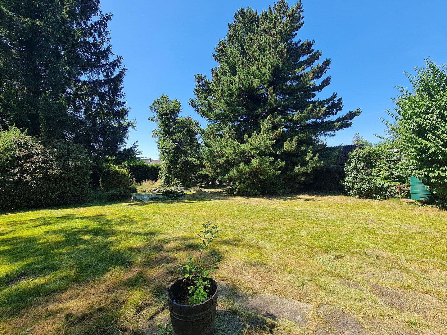 Predaj domu 121 m², pozemok 698 m², Lilienthal, Dolné Sasko Predaj domu 121 m², pozemok 698 m², Lilienthal, Dolné Sasko