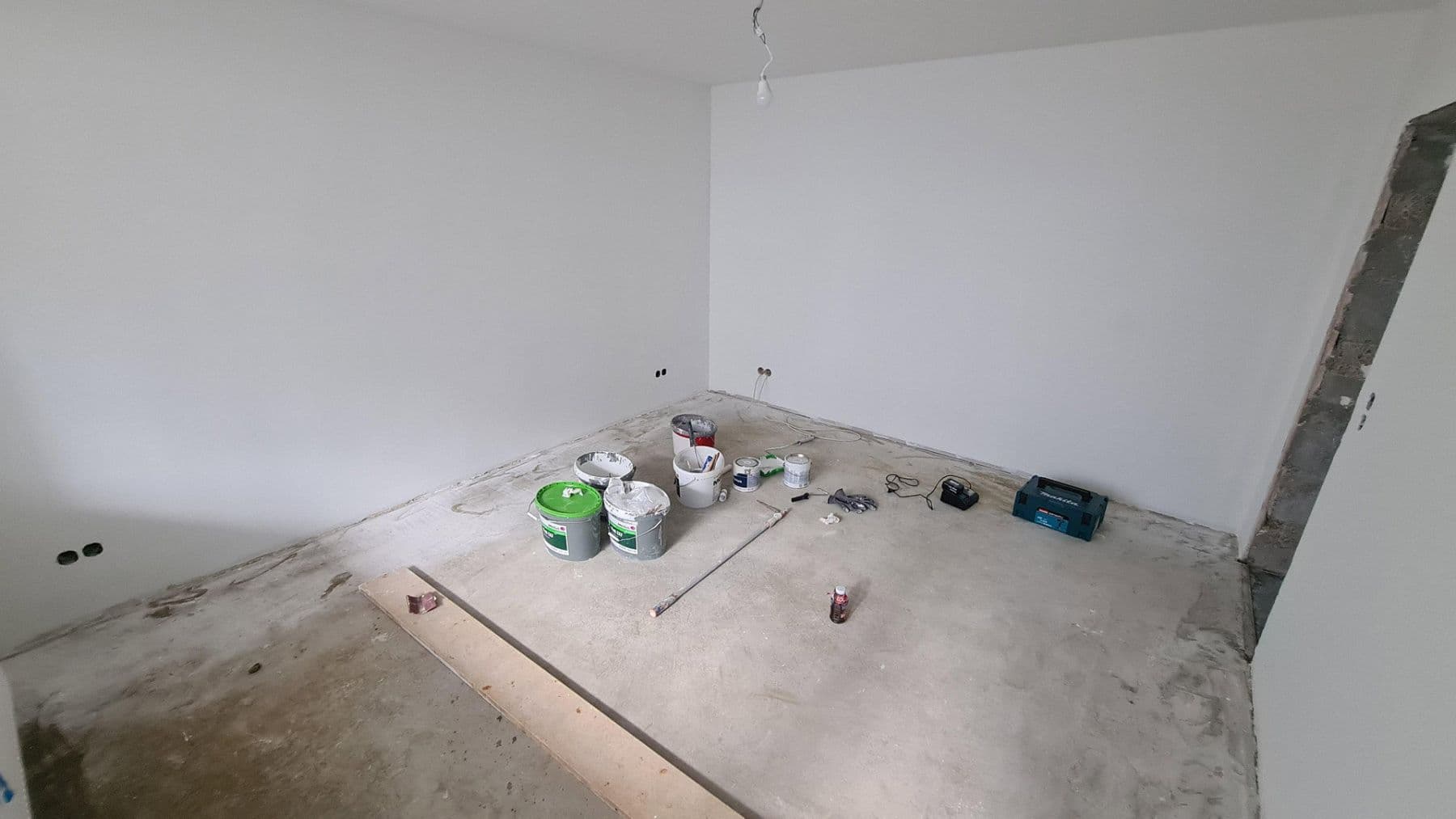 Prenájom bytu 4-izbový 80 m², Neuhof 10, Reinfeld, Šlezvicko-Holštajnsko Prenájom bytu 4-izbový 80 m², Neuhof 10, Reinfeld, Šlezvicko-Holštajnsko