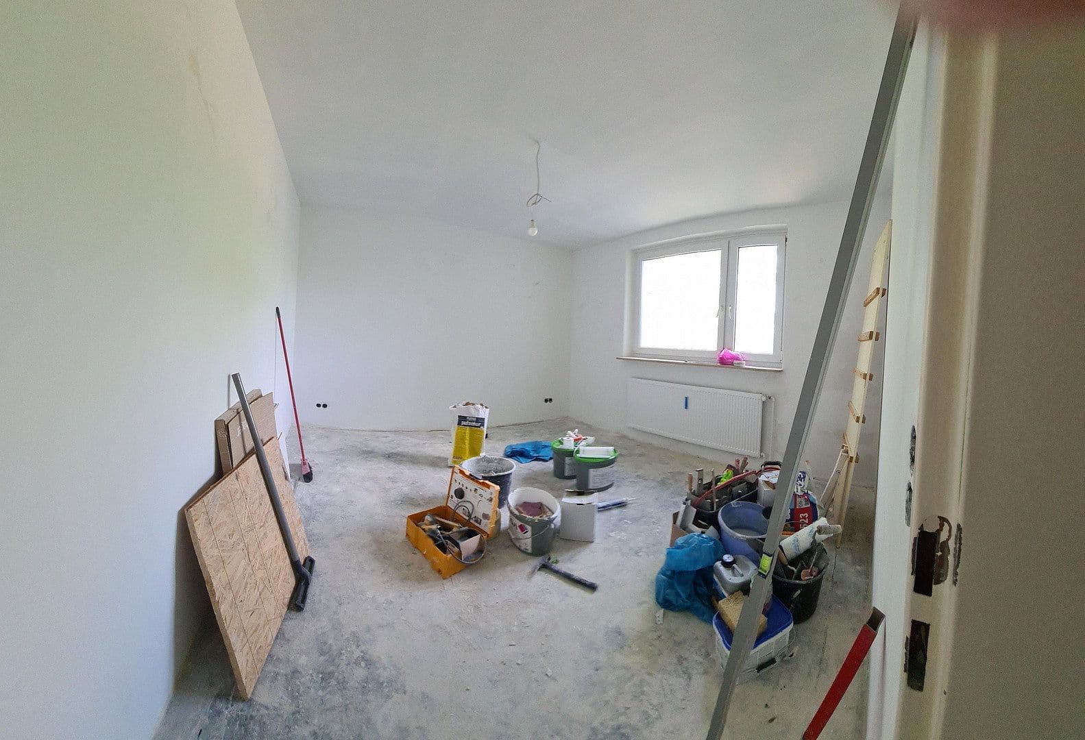 Prenájom bytu 4-izbový 80 m², Neuhof 10, Reinfeld, Šlezvicko-Holštajnsko Prenájom bytu 4-izbový 80 m², Neuhof 10, Reinfeld, Šlezvicko-Holštajnsko