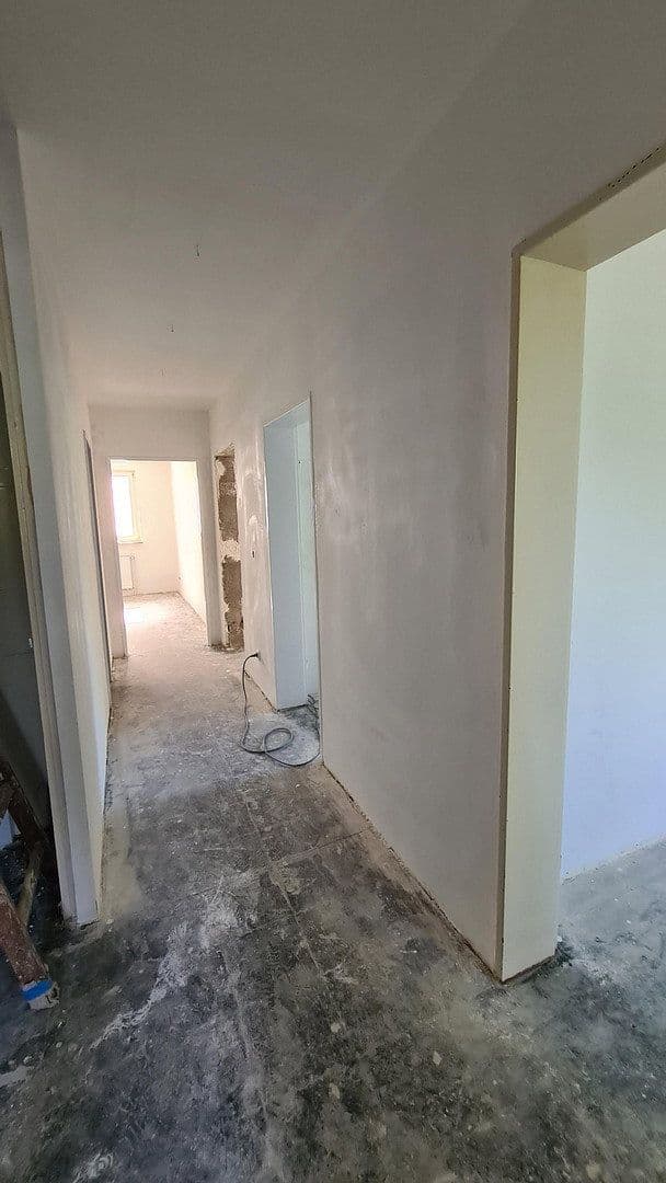 Prenájom bytu 4-izbový 80 m², Neuhof 10, Reinfeld, Šlezvicko-Holštajnsko Prenájom bytu 4-izbový 80 m², Neuhof 10, Reinfeld, Šlezvicko-Holštajnsko