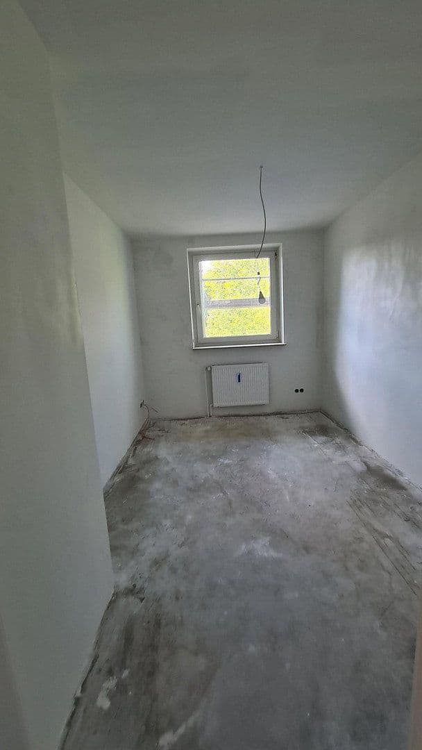 Prenájom bytu 4-izbový 80 m², Neuhof 10, Reinfeld, Šlezvicko-Holštajnsko Prenájom bytu 4-izbový 80 m², Neuhof 10, Reinfeld, Šlezvicko-Holštajnsko