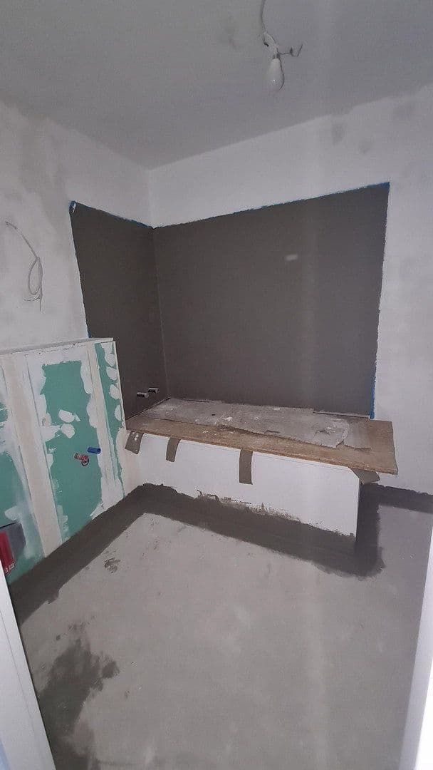 Prenájom bytu 4-izbový 80 m², Neuhof 10, Reinfeld, Šlezvicko-Holštajnsko Prenájom bytu 4-izbový 80 m², Neuhof 10, Reinfeld, Šlezvicko-Holštajnsko