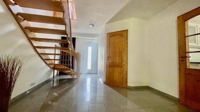 Predaj domu 250 m², pozemok 440 m², Reinfeld, Šlezvicko-Holštajnsko Predaj domu 250 m², pozemok 440 m², Reinfeld, Šlezvicko-Holštajnsko