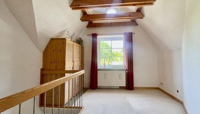 Predaj domu 250 m², pozemok 440 m², Reinfeld, Šlezvicko-Holštajnsko Predaj domu 250 m², pozemok 440 m², Reinfeld, Šlezvicko-Holštajnsko