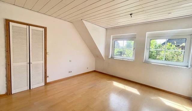 Predaj domu 250 m², pozemok 440 m², Reinfeld, Šlezvicko-Holštajnsko Predaj domu 250 m², pozemok 440 m², Reinfeld, Šlezvicko-Holštajnsko