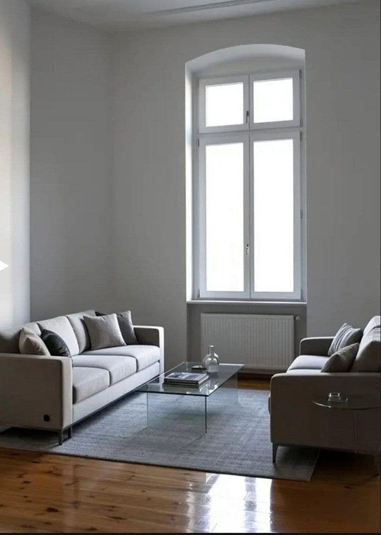 Predaj bytu 2-izbový 66 m², Chausseestr. 9, Berlin, Berlín Predaj bytu 2-izbový 66 m², Chausseestr. 9, Berlin, Berlín