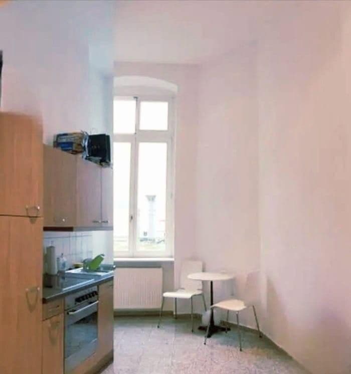 Predaj bytu 2-izbový 66 m², Chausseestr. 9, Berlin, Berlín Predaj bytu 2-izbový 66 m², Chausseestr. 9, Berlin, Berlín