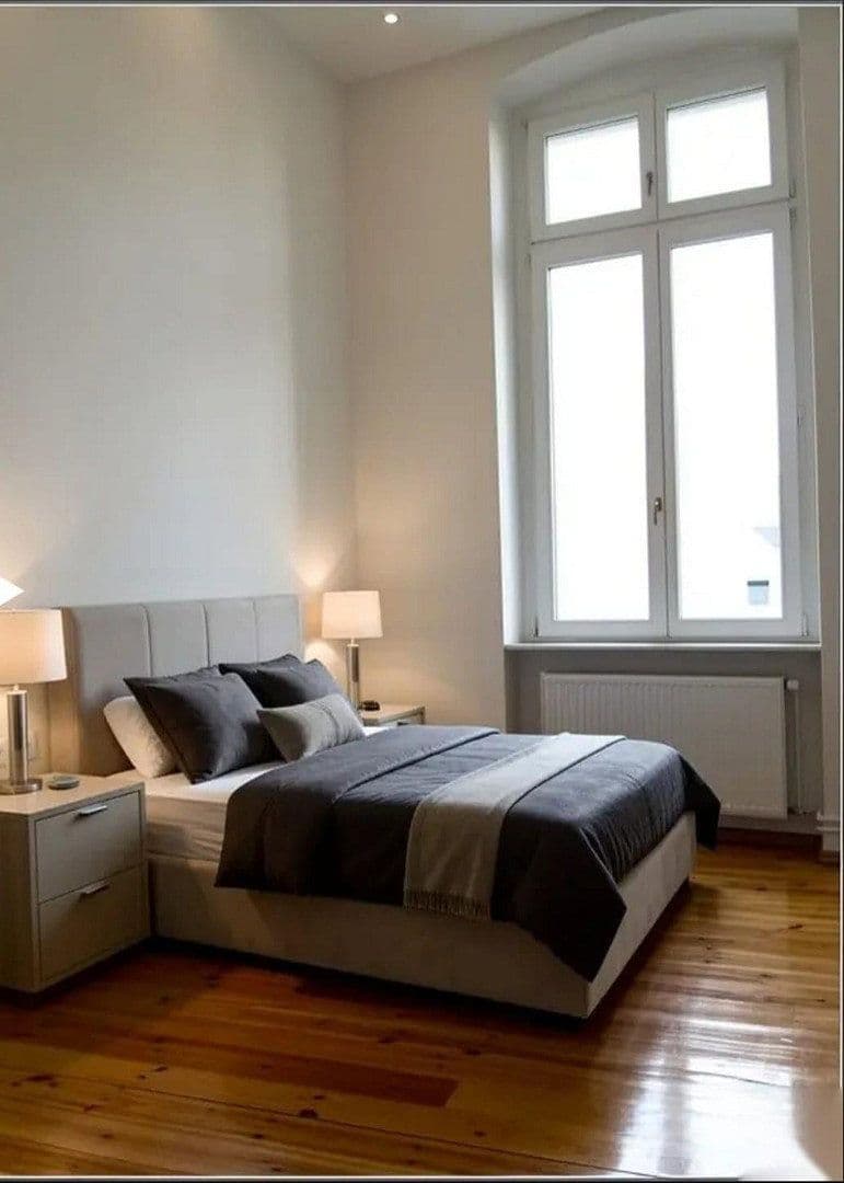 Predaj bytu 2-izbový 66 m², Chausseestr. 9, Berlin, Berlín Predaj bytu 2-izbový 66 m², Chausseestr. 9, Berlin, Berlín