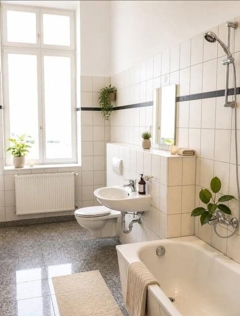 Predaj bytu 2-izbový 66 m², Chausseestr. 9, Berlin, Berlín Predaj bytu 2-izbový 66 m², Chausseestr. 9, Berlin, Berlín