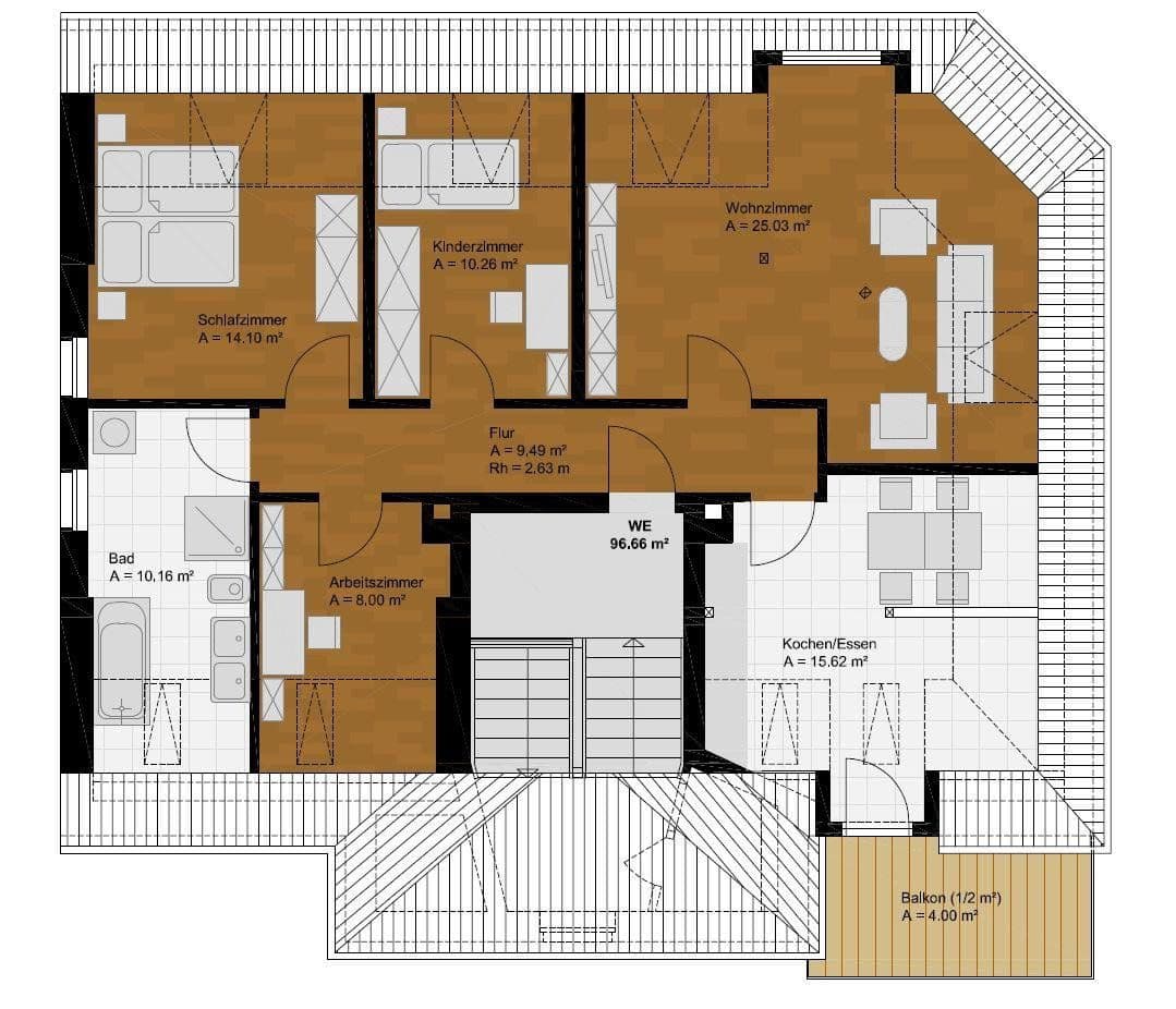 Predaj domu 469 m², pozemok 487 m², Leipzig, Sasko Predaj domu 469 m², pozemok 487 m², Leipzig, Sasko