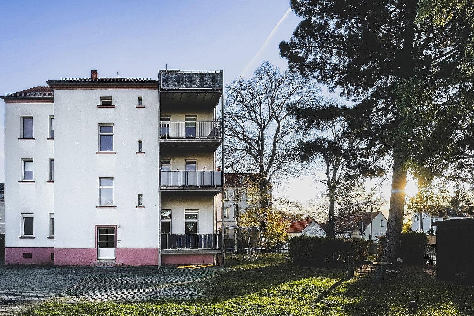 Predaj domu 469 m², pozemok 487 m², Leipzig, Sasko Predaj domu 469 m², pozemok 487 m², Leipzig, Sasko