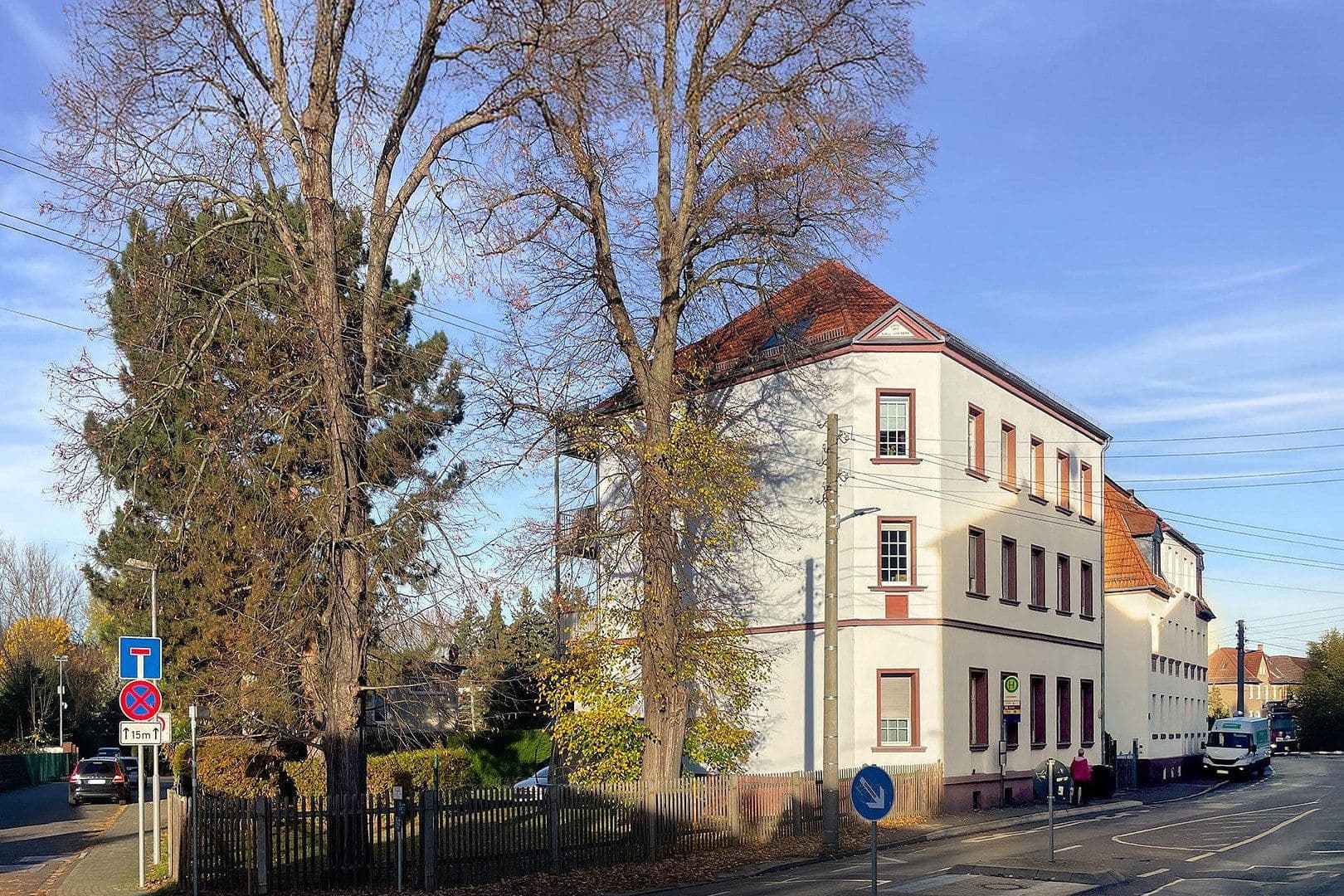 Predaj domu 469 m², pozemok 487 m², Leipzig, Sasko Predaj domu 469 m², pozemok 487 m², Leipzig, Sasko