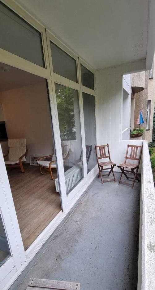 Predaj bytu 1-izbový 32 m², Friedrich-Wilhelm-Str., Berlin, Berlín Predaj bytu 1-izbový 32 m², Friedrich-Wilhelm-Str., Berlin, Berlín