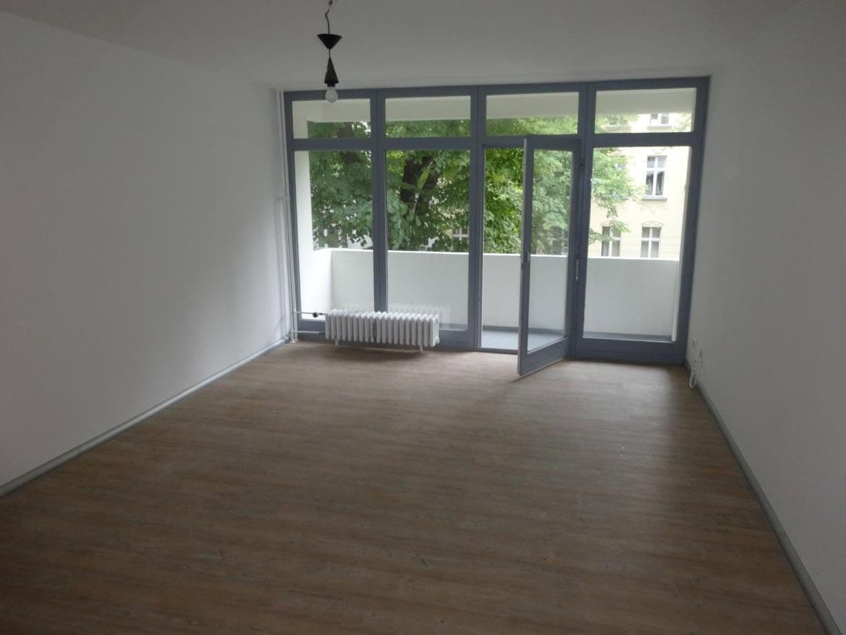 Predaj bytu 1-izbový 32 m², Friedrich-Wilhelm-Str., Berlin, Berlín Predaj bytu 1-izbový 32 m², Friedrich-Wilhelm-Str., Berlin, Berlín