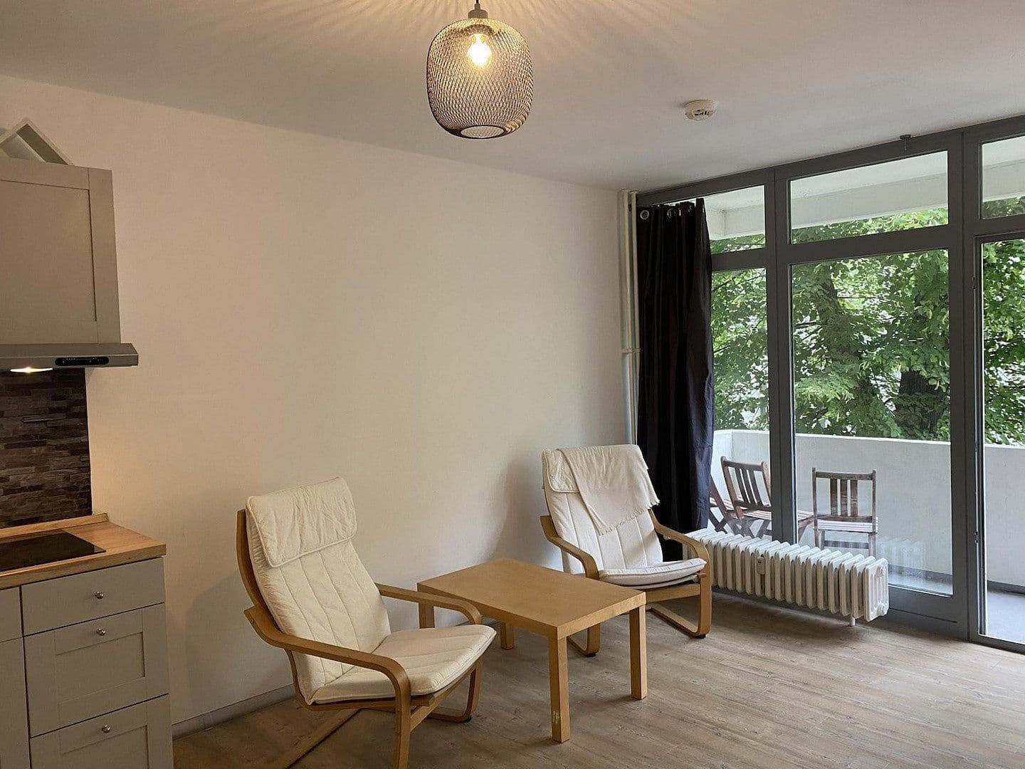 Predaj bytu 1-izbový 32 m², Friedrich-Wilhelm-Str., Berlin, Berlín Predaj bytu 1-izbový 32 m², Friedrich-Wilhelm-Str., Berlin, Berlín