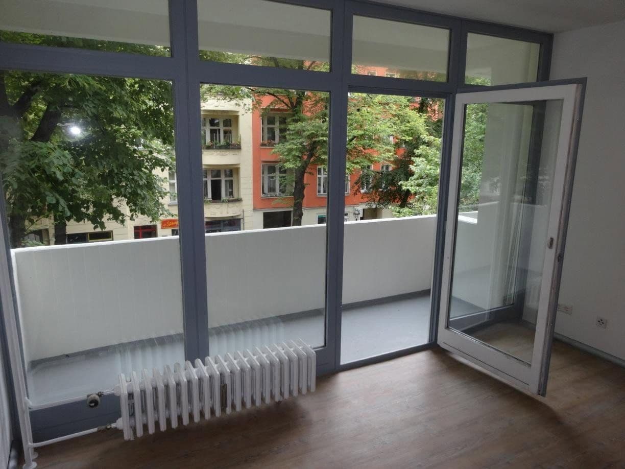 Predaj bytu 1-izbový 32 m², Friedrich-Wilhelm-Str., Berlin, Berlín Predaj bytu 1-izbový 32 m², Friedrich-Wilhelm-Str., Berlin, Berlín