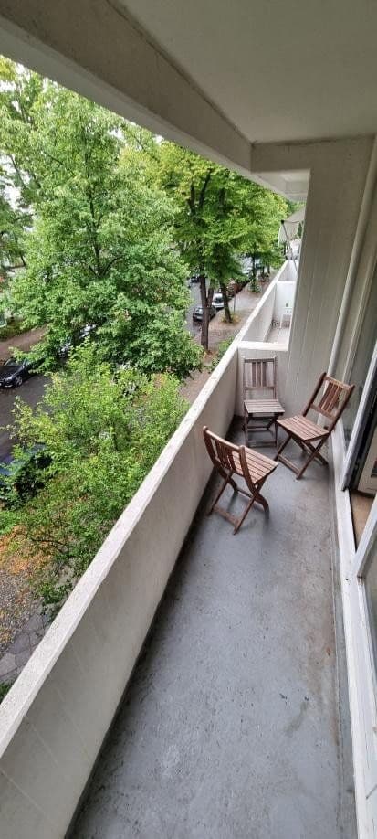 Predaj bytu 1-izbový 32 m², Friedrich-Wilhelm-Str., Berlin, Berlín Predaj bytu 1-izbový 32 m², Friedrich-Wilhelm-Str., Berlin, Berlín