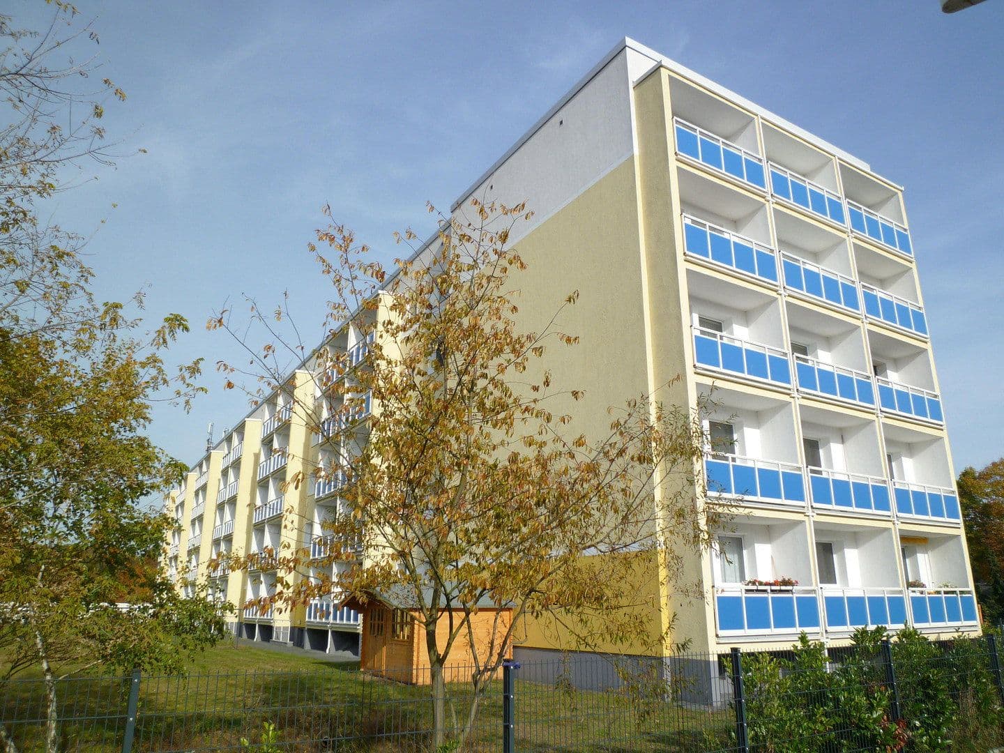 Prenájom bytu 2-izbový 50 m², Schmöckwitzer Straße 109, Berlin, Berlín Prenájom bytu 2-izbový 50 m², Schmöckwitzer Straße 109, Berlin, Berlín