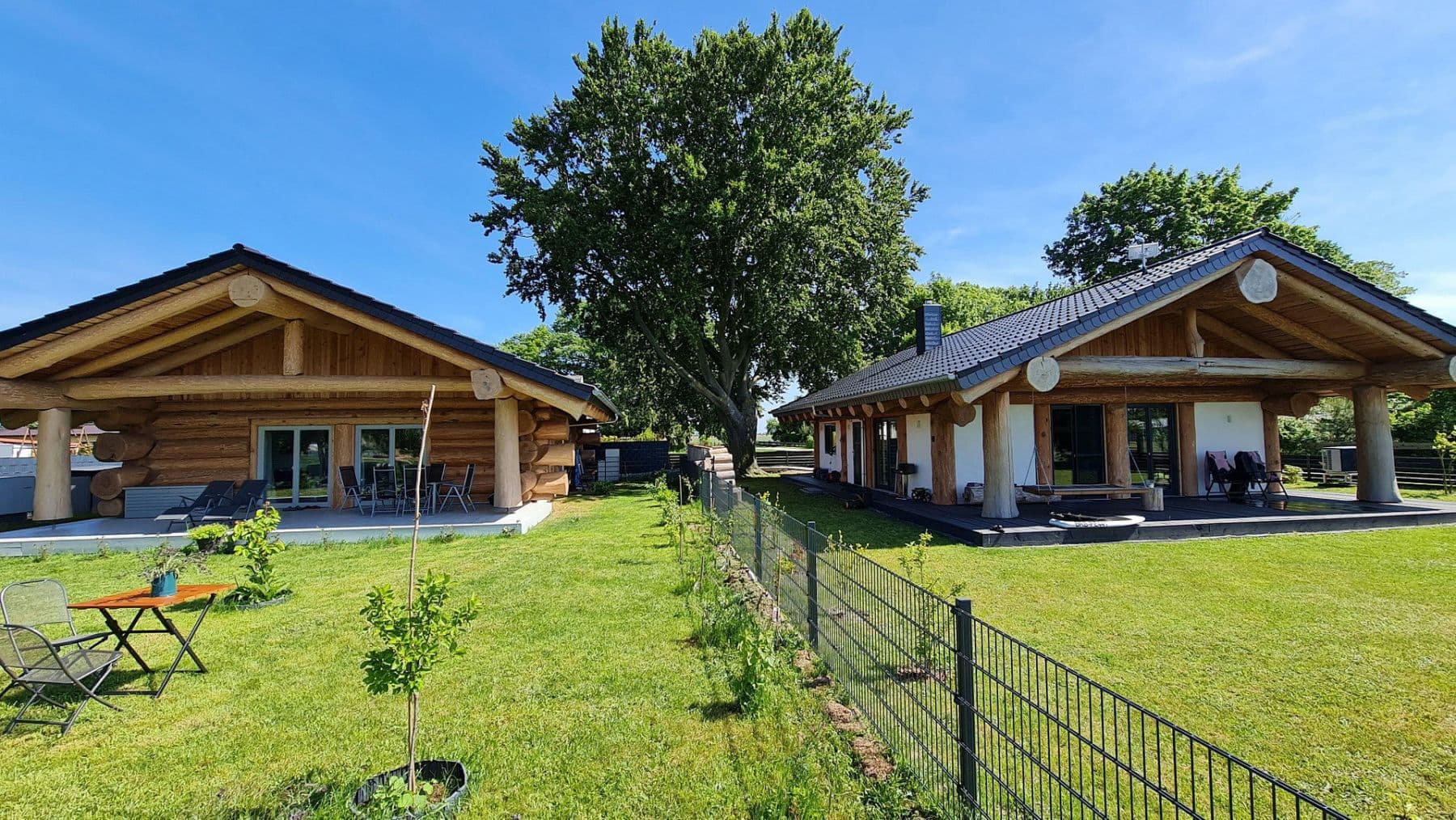 Predaj domu 120 m², pozemok 400 m², Ernst - Thälmann - Str. / Gartenstr., Fichtenhöhe, Brandenbursko Predaj domu 120 m², pozemok 400 m², Ernst - Thälmann - Str. / Gartenstr., Fichtenhöhe, Brandenbursko