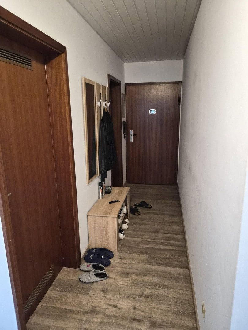 Predaj bytu 2-izbový 72 m², Göppingen, Bádensko-Wurttembersko Predaj bytu 2-izbový 72 m², Göppingen, Bádensko-Wurttembersko