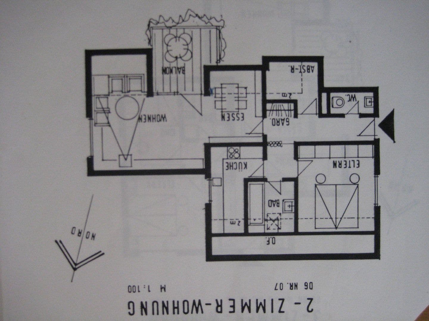 Predaj bytu 2-izbový 72 m², Göppingen, Bádensko-Wurttembersko Predaj bytu 2-izbový 72 m², Göppingen, Bádensko-Wurttembersko