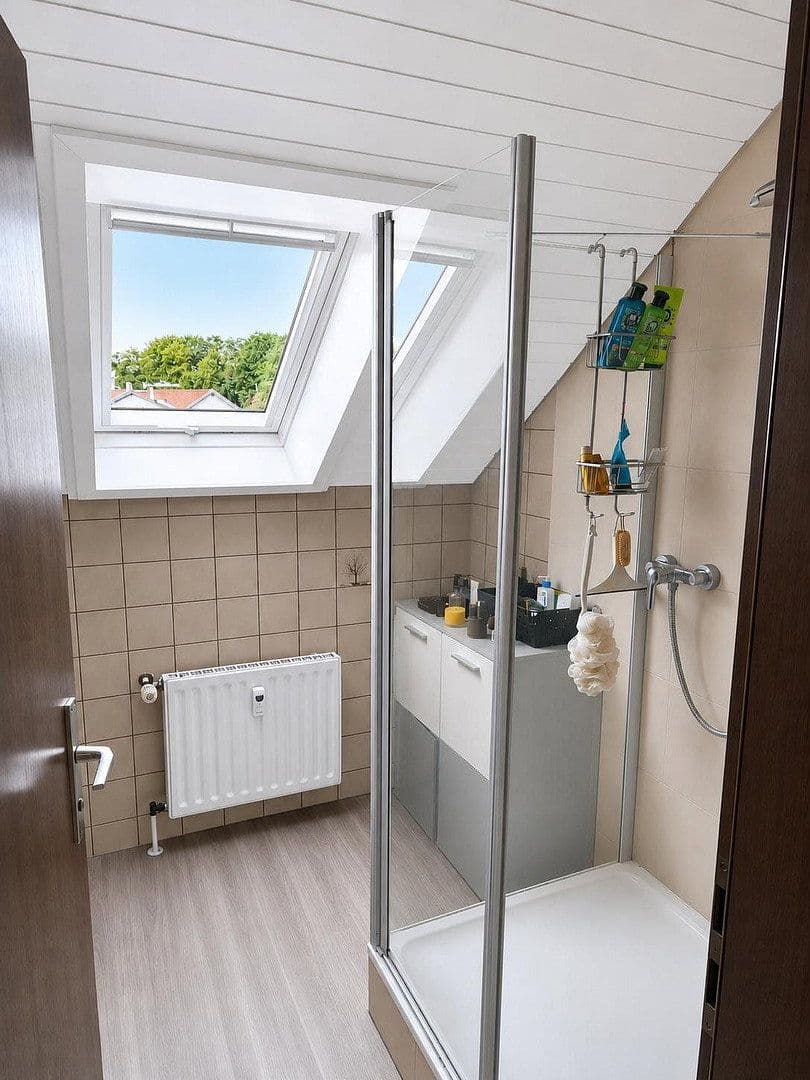 Predaj bytu 2-izbový 72 m², Göppingen, Bádensko-Wurttembersko Predaj bytu 2-izbový 72 m², Göppingen, Bádensko-Wurttembersko
