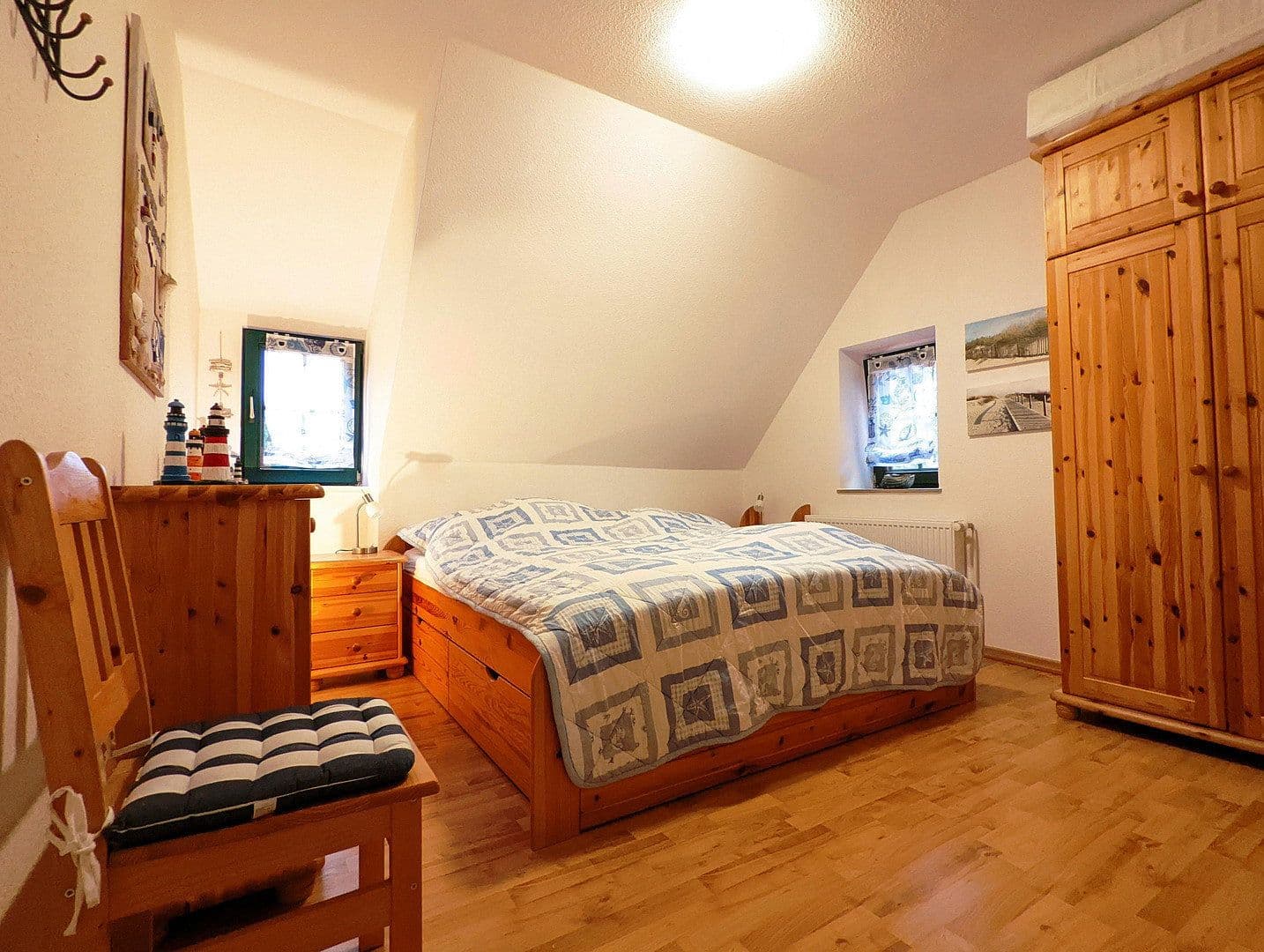 Predaj domu 210 m², pozemok 840 m², Prerow, Meklenbursko-Predpomoransko Predaj domu 210 m², pozemok 840 m², Prerow, Meklenbursko-Predpomoransko