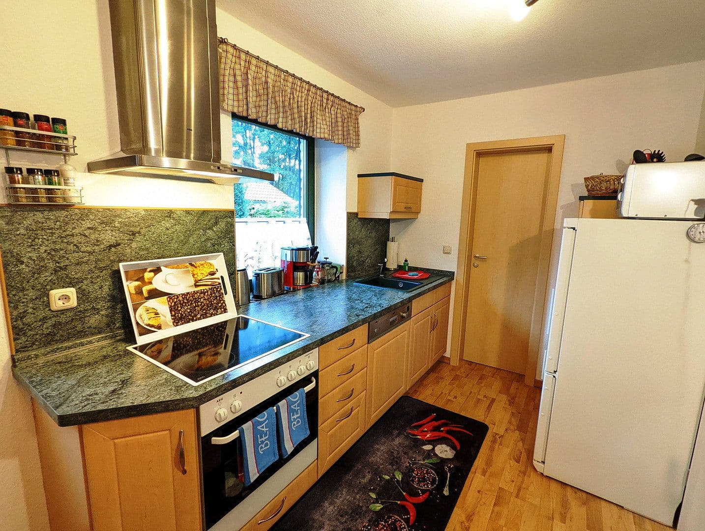 Predaj domu 210 m², pozemok 840 m², Prerow, Meklenbursko-Predpomoransko Predaj domu 210 m², pozemok 840 m², Prerow, Meklenbursko-Predpomoransko